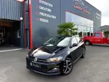 Volkswagen Polo 1.0 TSI 95ch 