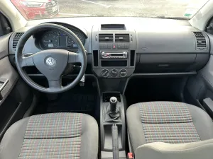 Volkswagen Polo 1.4 TDI 70ch