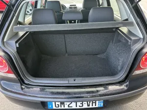 Volkswagen Polo 1.4 TDI 70ch