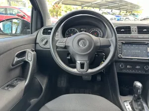 Volkswagen Polo 1.2 TSI 105ch  DSG7 5p
