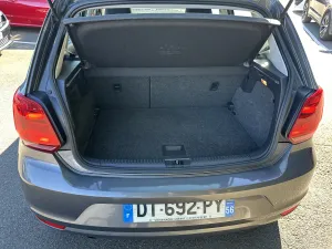 Volkswagen Polo 1.2 TSI 90ch 5p