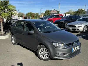 Volkswagen Polo 1.2 TSI 90ch 5p