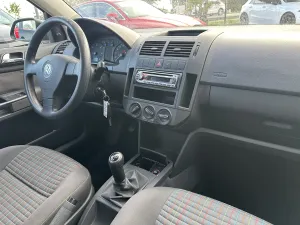 Volkswagen Polo 1.4 TDI 70ch