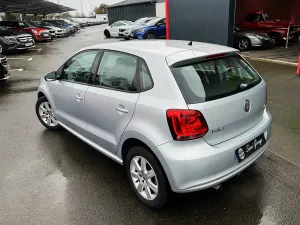 Volkswagen Polo 1.4 85ch Confortline 5p
