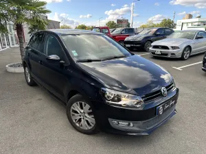 Volkswagen Polo 1.2 TSI 105ch  DSG7 5p