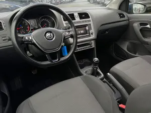 Volkswagen Polo 1.2 TSI SPORTLINE