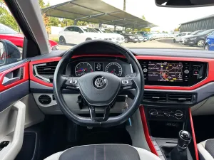 Volkswagen Polo 1.0 TSI 95ch 