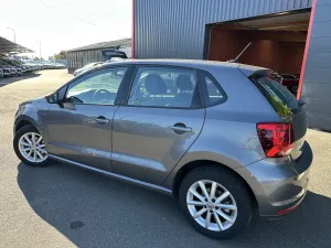 Volkswagen Polo 1.2 TSI 90ch 5p