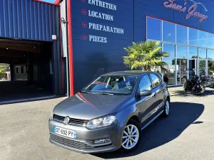 Volkswagen Polo 1.2 TSI 90ch 5p