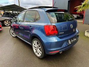 Volkswagen Polo 1.2 TSI SPORTLINE