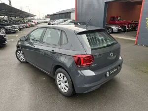 Volkswagen Polo VI 1.0 i 65ch Trendline Business