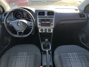 Volkswagen Polo 1.2 TSI 90ch 5p