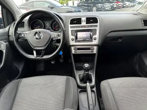 Volkswagen Polo 1.2 TSI SPORTLINE