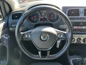 Volkswagen Polo 1.2 TSI 90ch 5p
