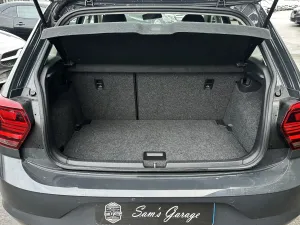 Volkswagen Polo VI 1.0 i 65ch Trendline Business