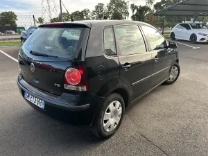 Volkswagen Polo 1.4 TDI 70ch