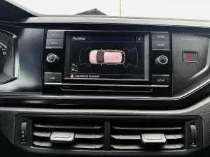 Volkswagen Polo VI 1.0 i 65ch Trendline Business