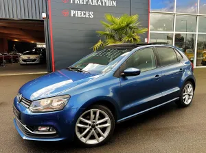 Volkswagen Polo 1.2 TSI SPORTLINE
