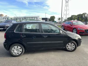 Volkswagen Polo 1.4 TDI 70ch