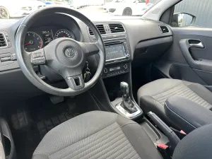 Volkswagen Polo 1.2 TSI 105ch  DSG7 5p