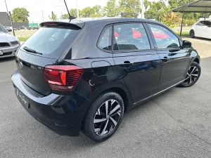 Volkswagen Polo 1.0 TSI 95ch 
