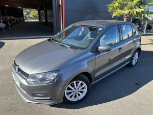 Volkswagen Polo 1.2 TSI 90ch 5p