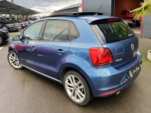 Volkswagen Polo 1.2 TSI SPORTLINE