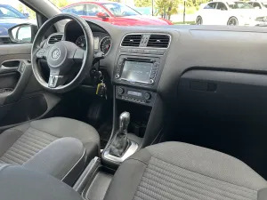 Volkswagen Polo 1.2 TSI 105ch  DSG7 5p