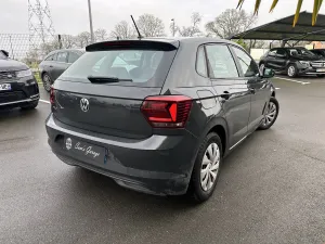 Volkswagen Polo VI 1.0 i 65ch Trendline Business
