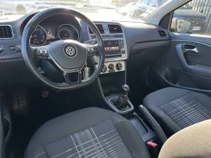Volkswagen Polo 1.2 TSI 90ch 5p