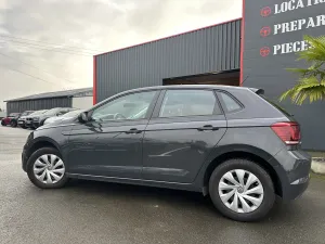 Volkswagen Polo VI 1.0 i 65ch Trendline Business