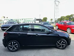 Volkswagen Polo 1.0 TSI 95ch 