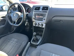 Volkswagen Polo 1.2 TSI 90ch 5p