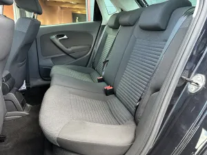 Volkswagen Polo 1.2 TSI 105ch  DSG7 5p