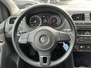 Volkswagen Polo 1.4 85ch Confortline 5p