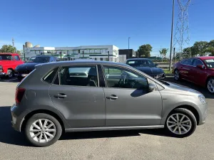 Volkswagen Polo 1.2 TSI 90ch 5p