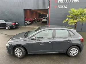 Volkswagen Polo VI 1.0 i 65ch Trendline Business