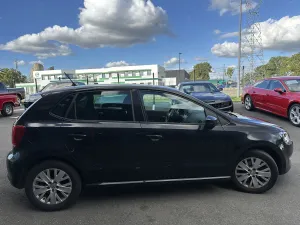 Volkswagen Polo 1.2 TSI 105ch  DSG7 5p