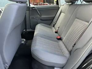 Volkswagen Polo 1.4 TDI 70ch