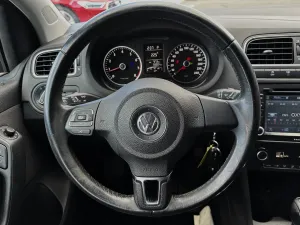 Volkswagen Polo 1.2 TSI 105ch  DSG7 5p