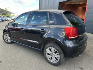 Volkswagen Polo 1.2 TSI 105ch  DSG7 5p