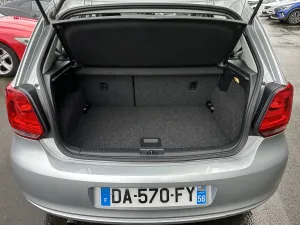 Volkswagen Polo 1.4 85ch Confortline 5p