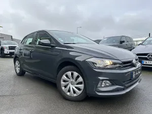 Volkswagen Polo VI 1.0 i 65ch Trendline Business