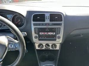 Volkswagen Polo 1.2 TSI 90ch 5p