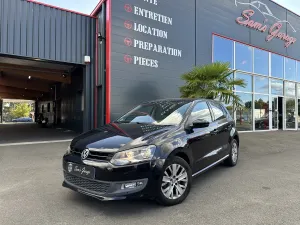 Volkswagen Polo 1.2 TSI 105ch  DSG7 5p