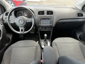 Volkswagen Polo 1.2 TSI 105ch  DSG7 5p