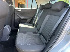 VOLKSWAGEN T-CROSS 1.0 TSI 110ch DSG7