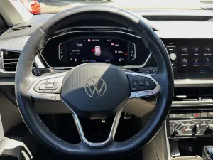 VOLKSWAGEN T-CROSS 1.0 TSI 110ch DSG7