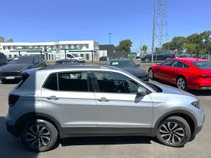 VOLKSWAGEN T-CROSS 1.0 TSI 110ch DSG7