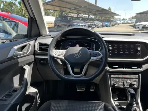 VOLKSWAGEN T-CROSS 1.0 TSI 110ch DSG7